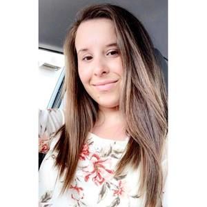 Meet your Posher, Yana